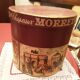 Hat box advertising hat morreton hats illustrations a. carlut