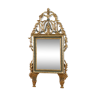 Italian mirror from the first half of the 19th century