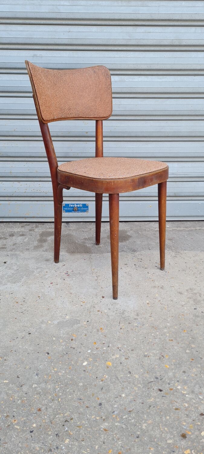 Bistro chair baumman