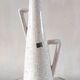 Ceramic Alain Guillard design 70s