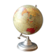 Globe terrestre Taride vintage des années 1940 - 37cm