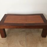 Ethical coffee tables.