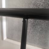P40 fasem chairs by giancarlo vegni & gianfranco gualtierotti