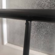 P40 fasem chairs by giancarlo vegni & gianfranco gualtierotti
