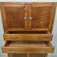 Vintage kitchen buffet 50s