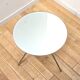 Pair of Sparkle coffee tables, Habitat