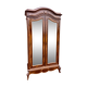armoire Napoleon III palissandre fin 19ème