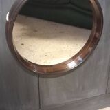 Hairdresser mirror