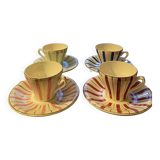 Coffee cups