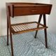 Table d’appoint ou de chevet scandinave