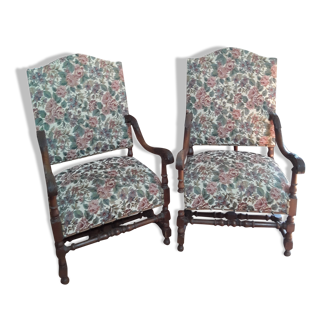 Armchair