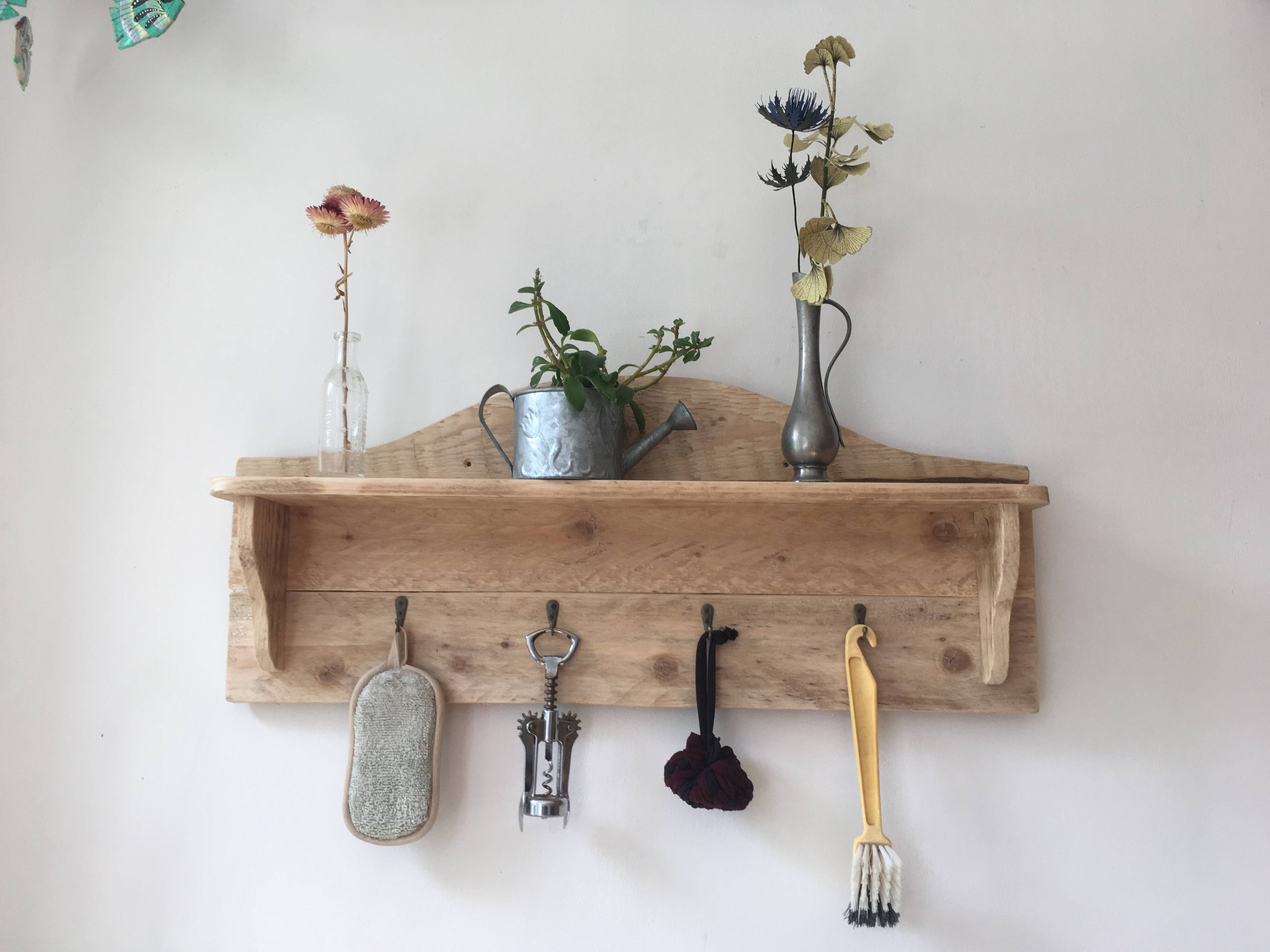 wall shelf