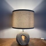 Arsène Galisson lamp base