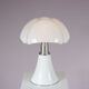 Gae Aulenti “Pipistrello” table lamp for Martinelli Luce, Italy 1970