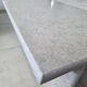 Table basse en pierre