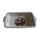 Plat à four