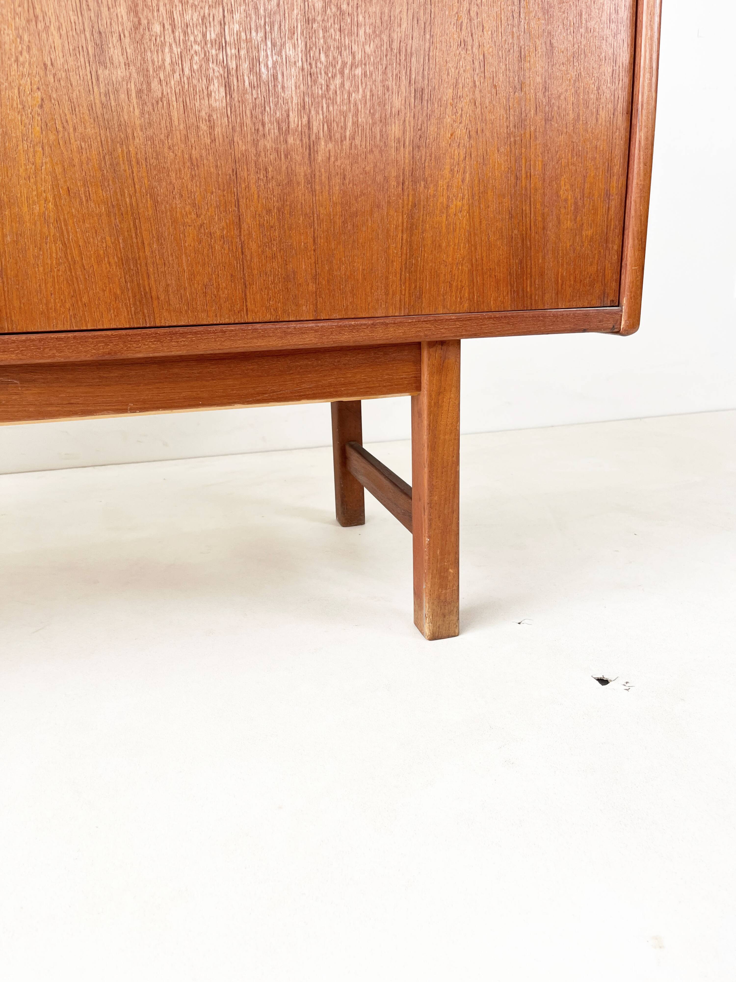 Scandinavian Sideboard by Tage Olofsson for Ulferts