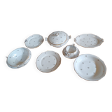 Dishes