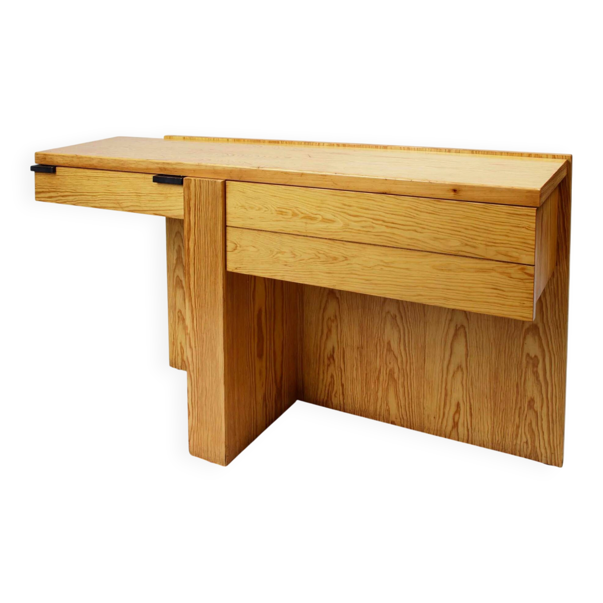 French consoles from the 1980s.