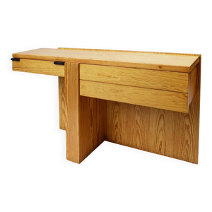 Console française des