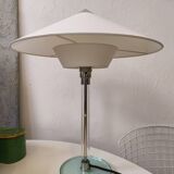 Table lamp by Wilhelm Wagenfeld for Technolumen