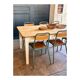 Grande table ancienne