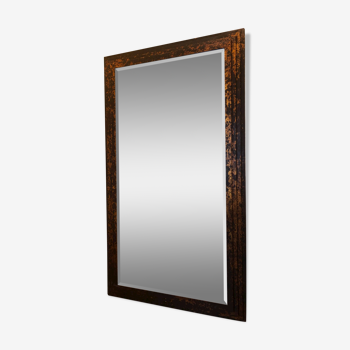 Miroir art deco, 136x77 cm