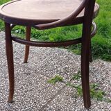 Length 67 cm Height 82 cm Depth 54 cm Seat height 47 cm Armrest height 76 cm From