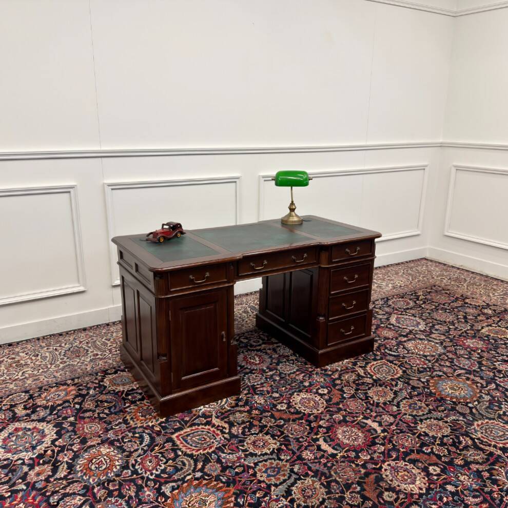 Bureau classique anglais