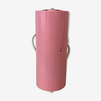 Wall lamp IKEA 1970 - pink