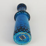 Ceramic vase by Danuta Le Henaff
