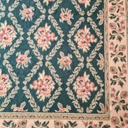 Tapis vintage 1m26 x 1m77