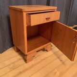 Cabinet Art Déco, Autriche, années 1960.