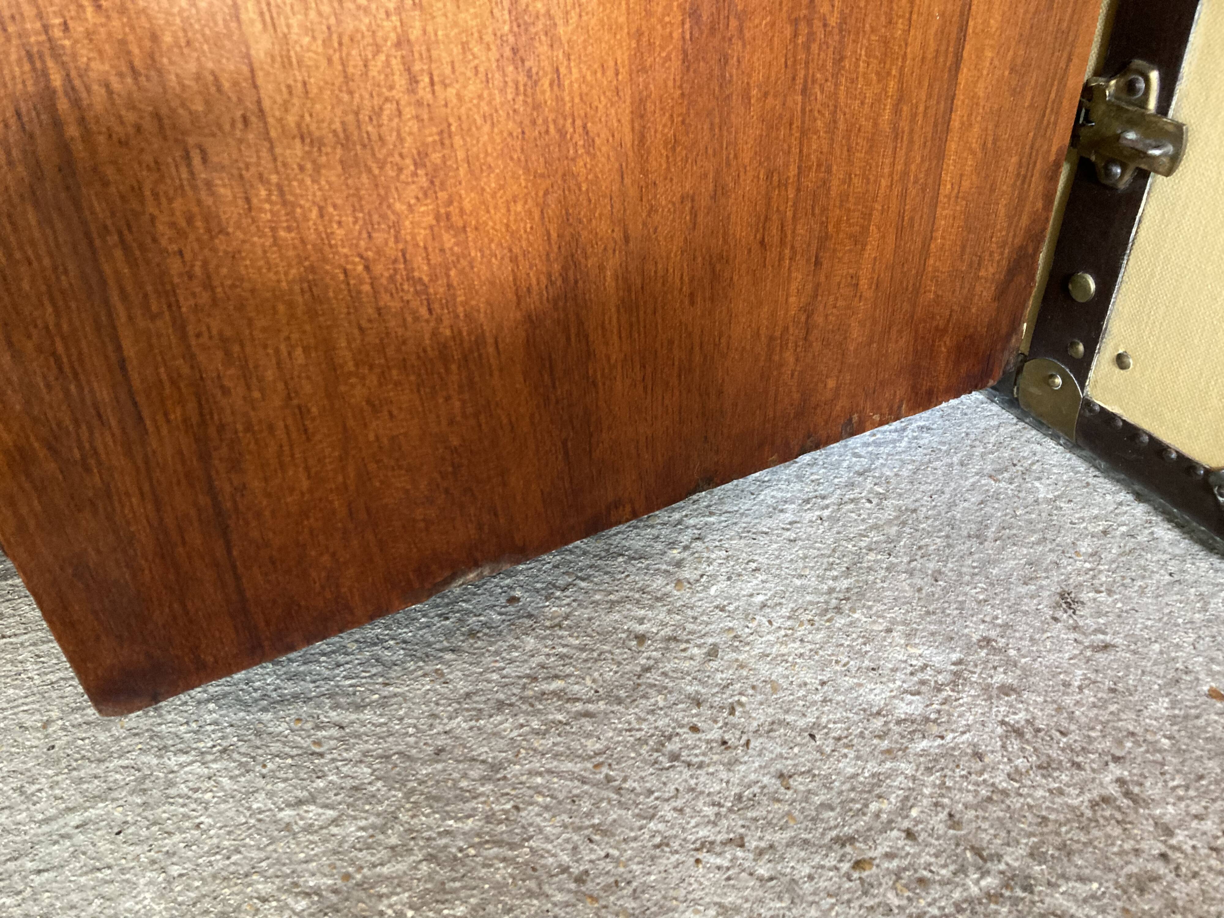 Scandinavian buffet 60s/70s