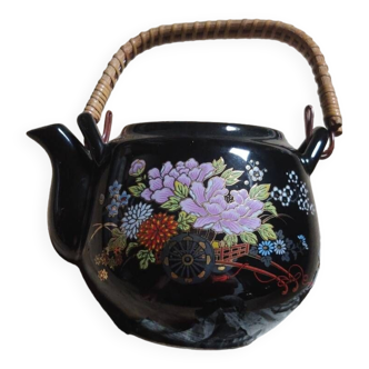 Tea-pot