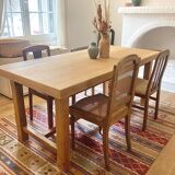 Table de ferme
