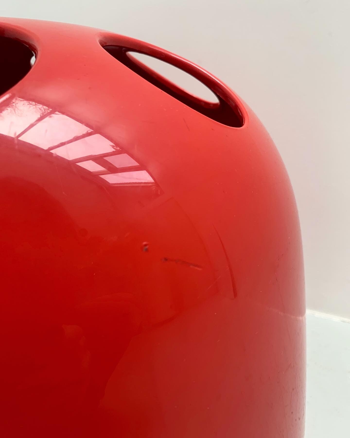 Porte-parapluie Dedalo par Emma Gismondi pour Artemide, années 60