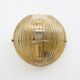 Pair of Vistosi Modern Murano Glass Sconces