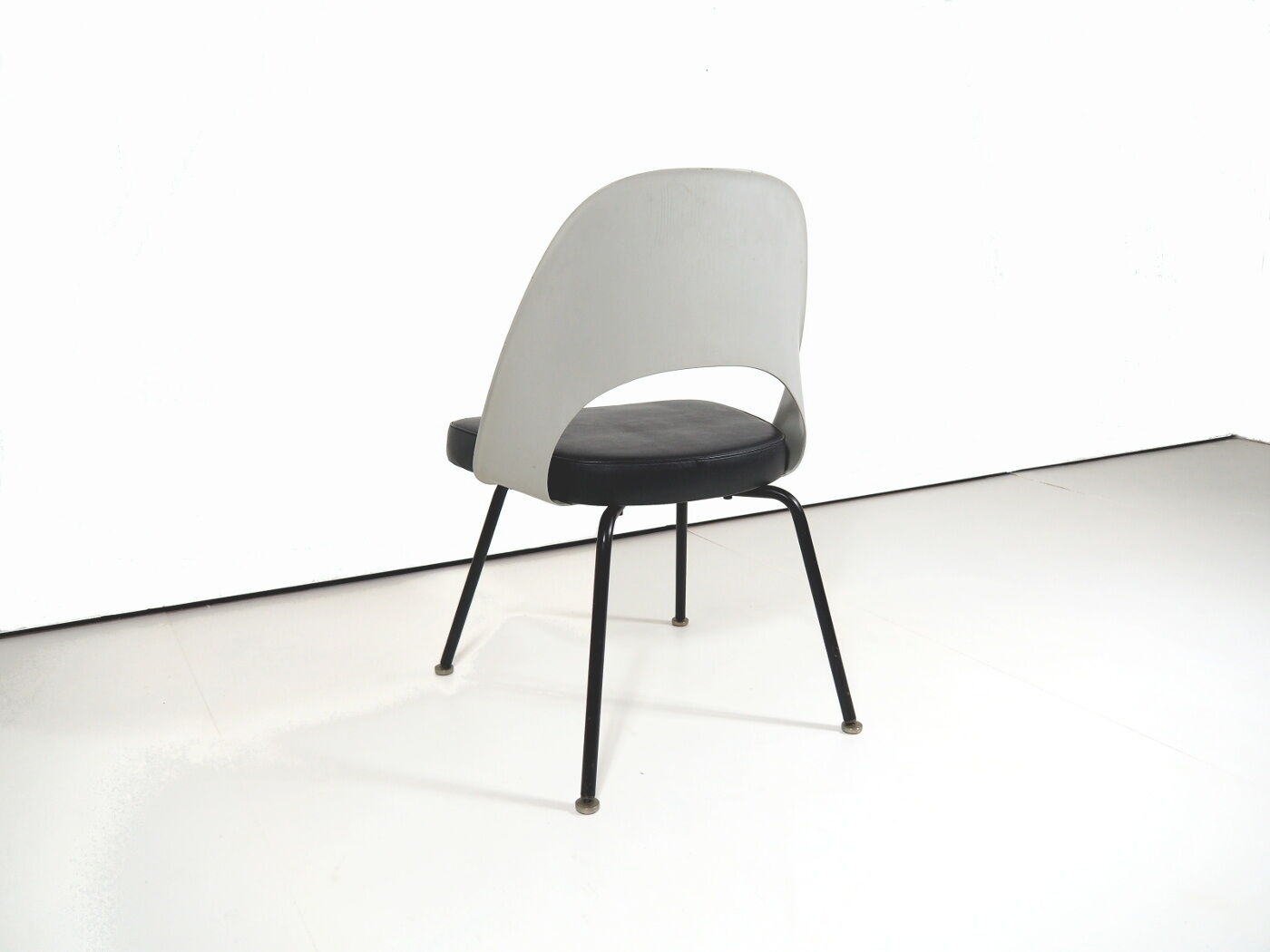 Chair No. 72 by Eero Saarinen for Knoll