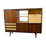 Buffet 1960