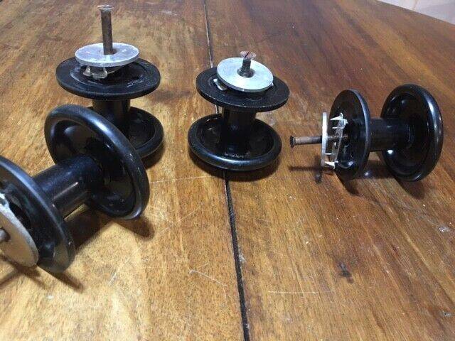 Bakelite hooks vintage Phillite model by Phillips 70's