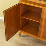 1960s showcase, behr möbel