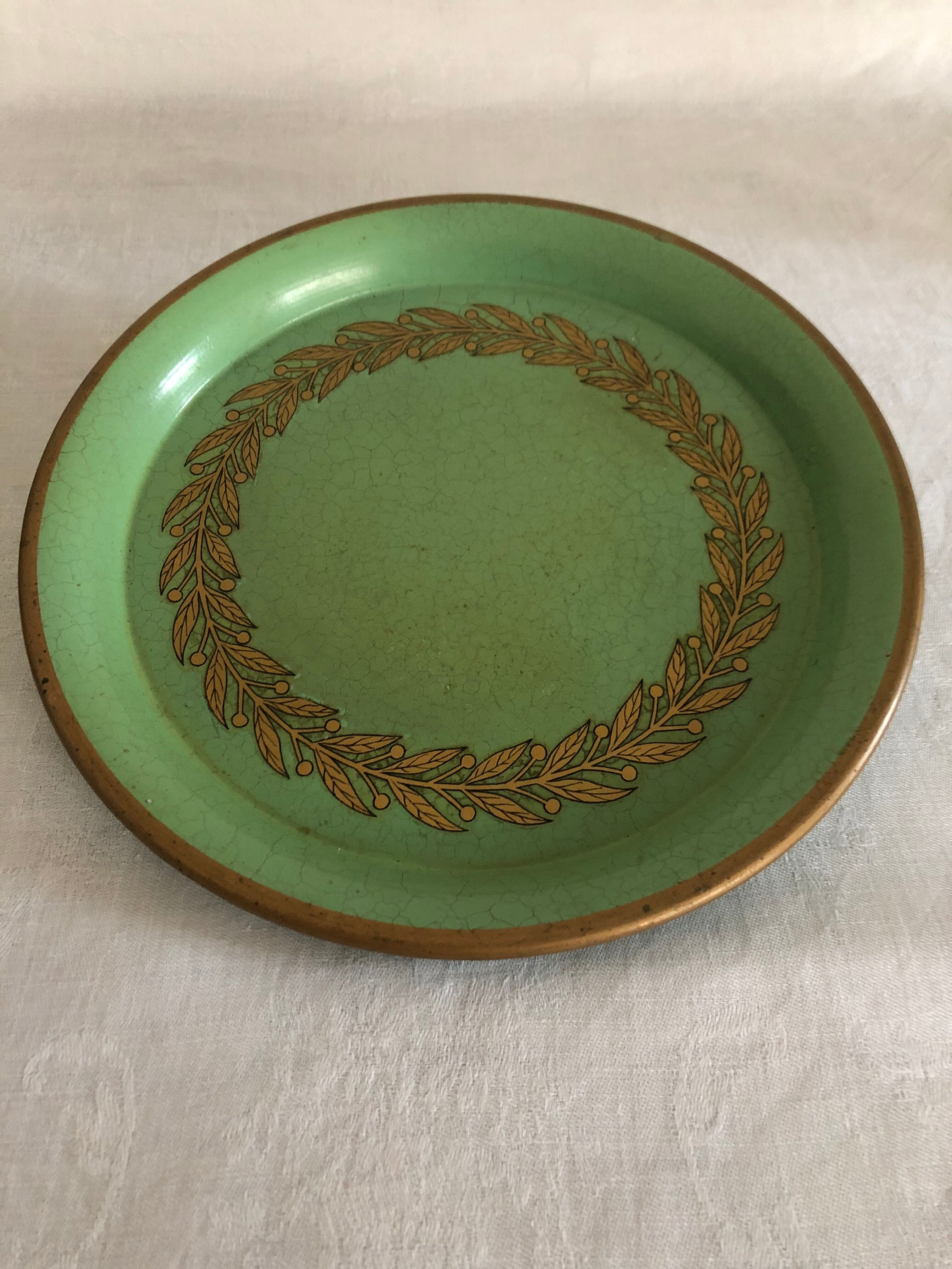 Plateau Napoleon III