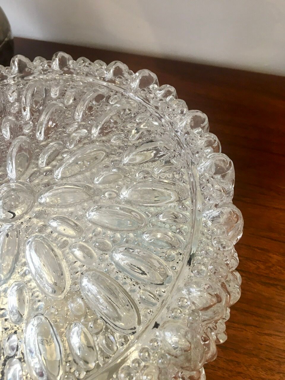 Limburg sconce, 1970