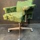 Mobelfabrik , Norway, office chair design 1950