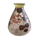 Vase Joma art deco signed