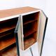 Buffet in formica and wood