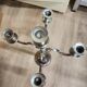 Candle holder