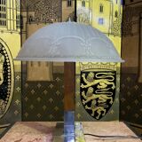 Table lamp Art Deco era
