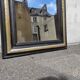 Old mirror Louis Philippe 78/56 cm